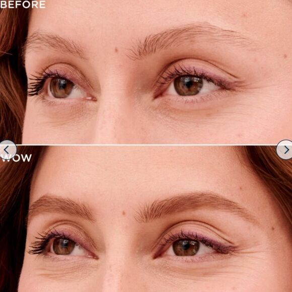 Benefit Gimme Brow + Volumizing Pencil Fiber Eyebrow Pencil - Picture 6 of 8